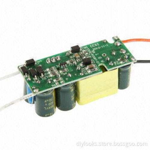 Wholesale LED Driver for 10-18 x 1W LED Light Lamp, AC 90-240V